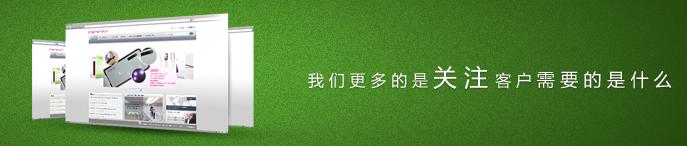 杭州专业网站建设公司