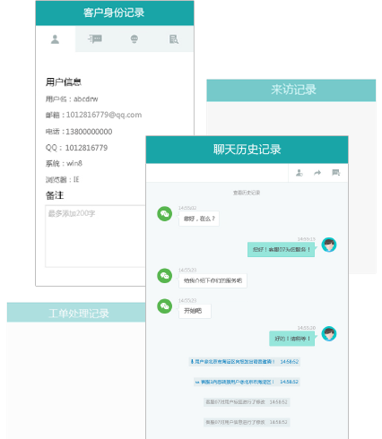 app在线客服软件